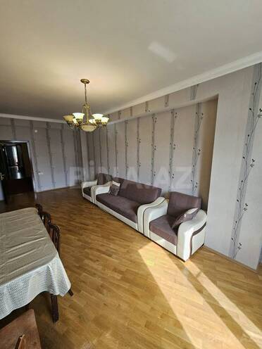 İcarəyə verilir 4 otaqlı yeni tikili 110 m², 20 Yanvar m., photo 5 from 21