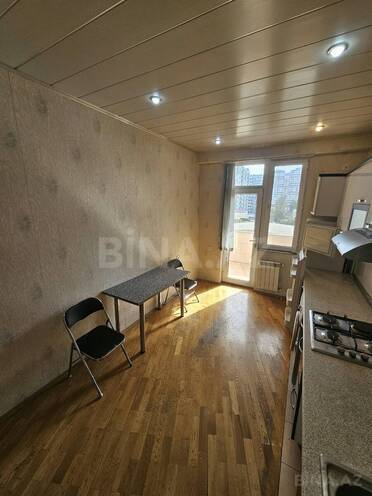 İcarəyə verilir 4 otaqlı yeni tikili 110 m², 20 Yanvar m., photo 15 from 21