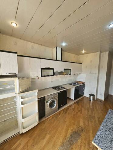 İcarəyə verilir 4 otaqlı yeni tikili 110 m², 20 Yanvar m., photo 12 from 21