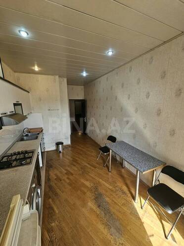 İcarəyə verilir 4 otaqlı yeni tikili 110 m², 20 Yanvar m., photo 13 from 21