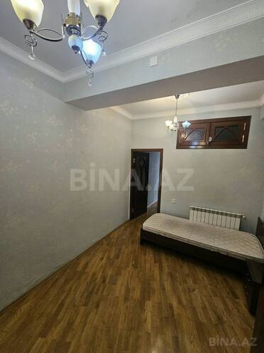 İcarəyə verilir 4 otaqlı yeni tikili 110 m², 20 Yanvar m., photo 11 from 21