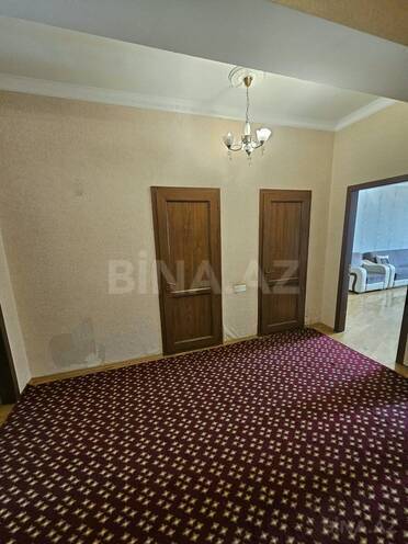 İcarəyə verilir 4 otaqlı yeni tikili 110 m², 20 Yanvar m., photo 20 from 21