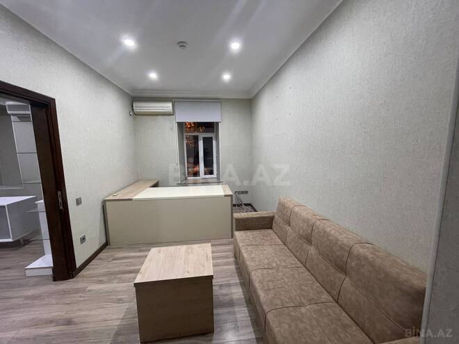 Сдается 3-комн. офис 65 м², м. Низами, photo 8 from 17