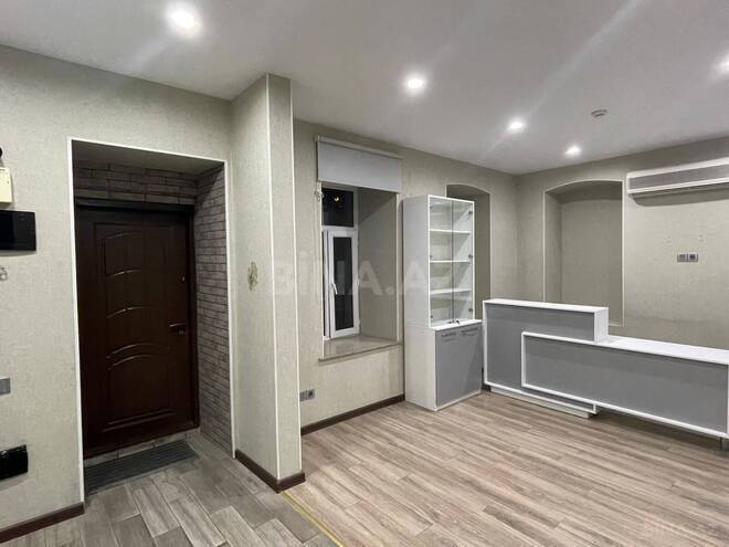 Сдается 3-комн. офис 65 м², м. Низами, photo 15 from 17