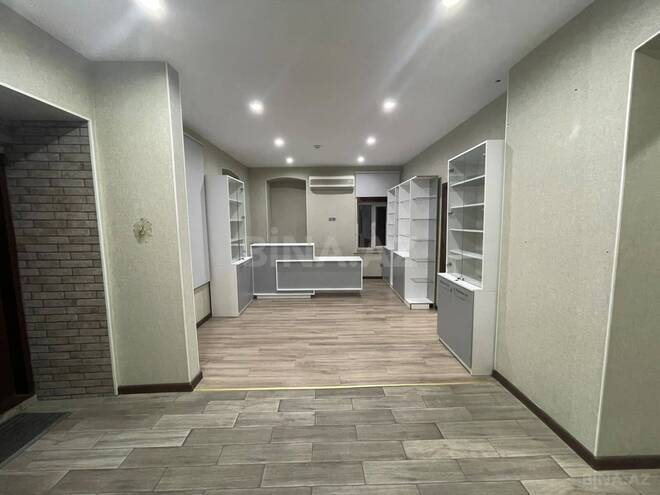 Сдается 3-комн. офис 65 м², м. Низами, photo 3 from 17