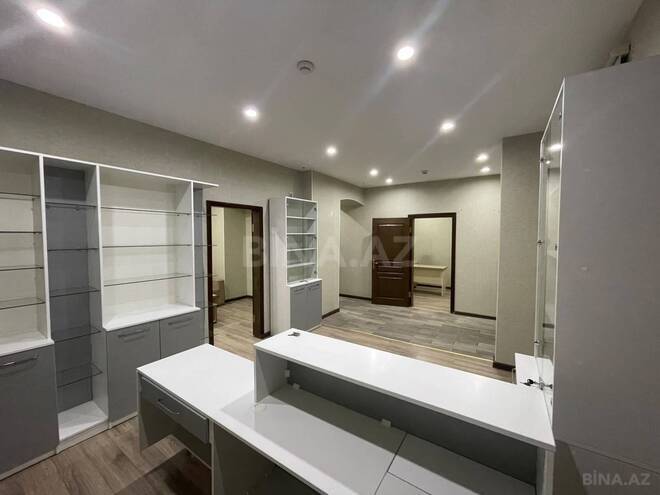 Сдается 3-комн. офис 65 м², м. Низами, photo 4 from 17