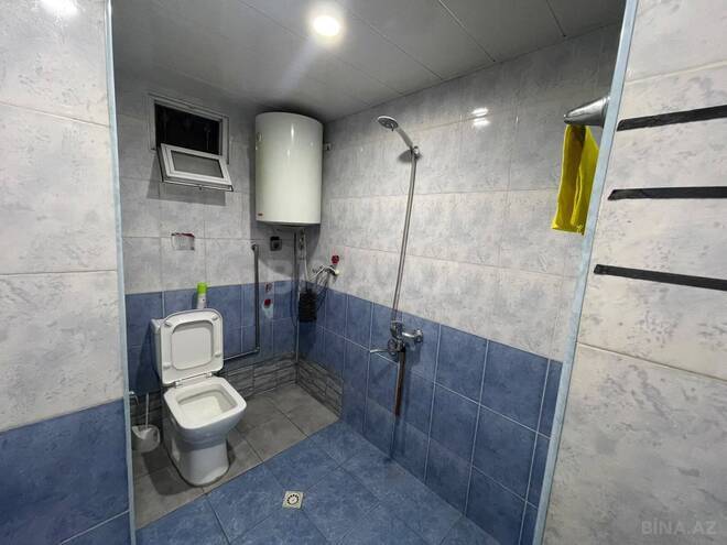 Сдается 3-комн. офис 65 м², м. Низами, photo 14 from 17