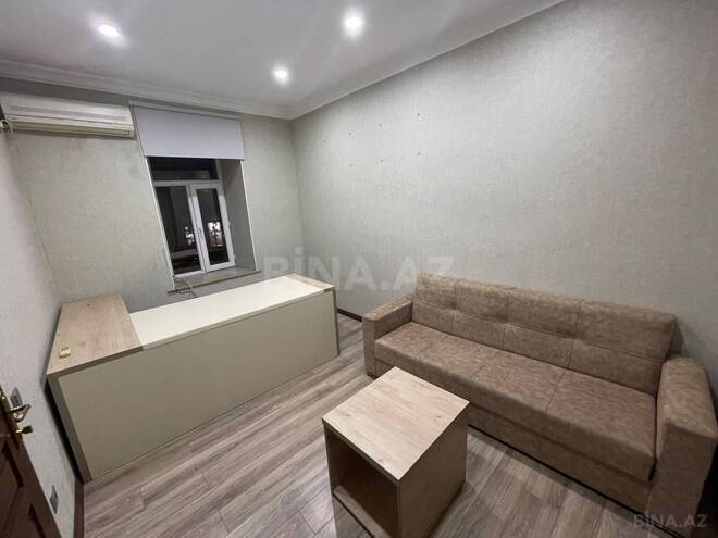 Сдается 3-комн. офис 65 м², м. Низами, photo 6 from 17