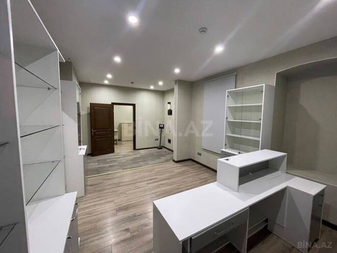 Сдается 3-комн. офис 65 м², м. Низами, photo 5 from 17