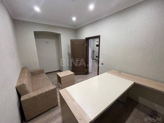 Сдается 3-комн. офис 65 м², м. Низами, photo 7 from 17