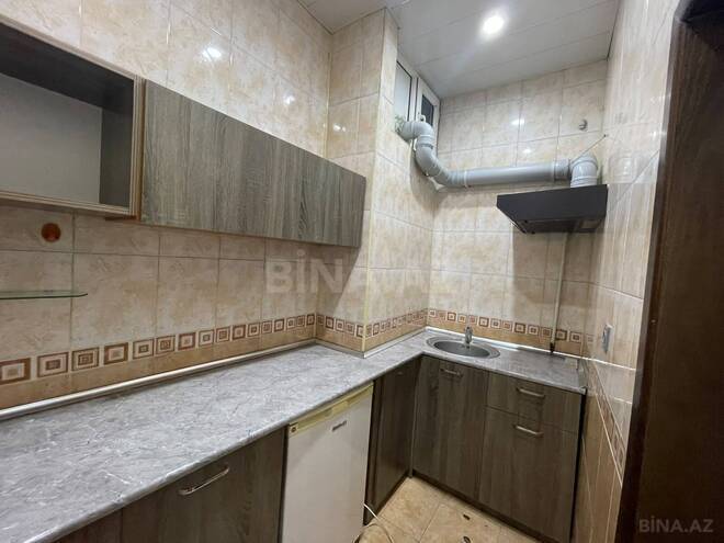 Сдается 3-комн. офис 65 м², м. Низами, photo 13 from 17