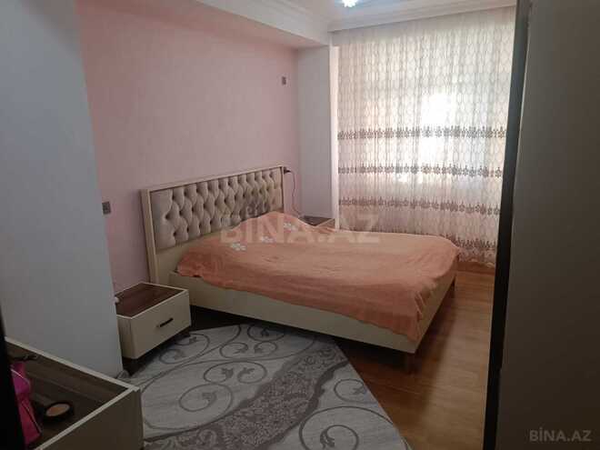 Satılır 3 otaqlı yeni tikili 114 m², Masazır q., photo 4 from 16