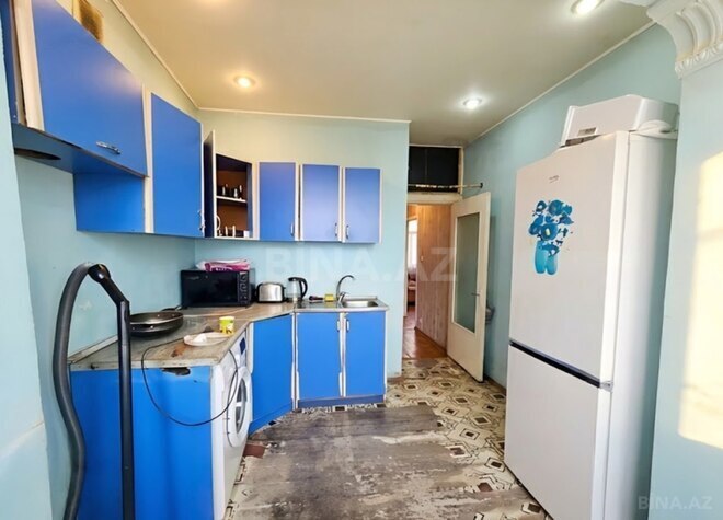 Satılır 3 otaqlı köhnə tikili 83.7 m², Həzi Aslanov m., photo 4 from 6