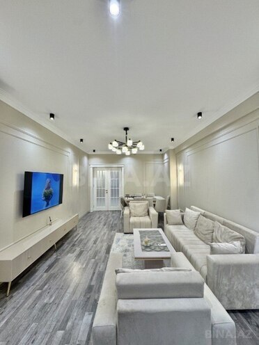 Satılır 2 otaqlı yeni tikili 93 m², Gənclik m., photo 12 from 25