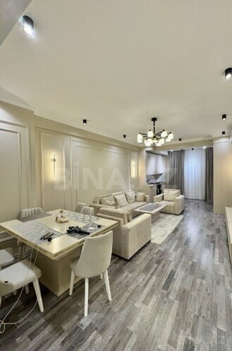 Satılır 2 otaqlı yeni tikili 93 m², Gənclik m., photo 10 from 25