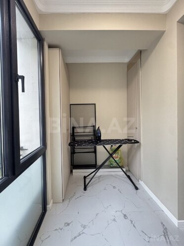 Satılır 2 otaqlı yeni tikili 93 m², Gənclik m., photo 24 from 25