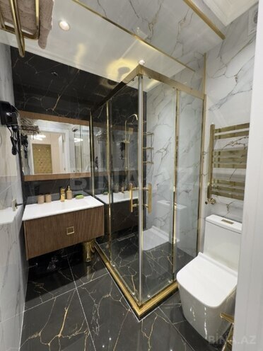 Satılır 2 otaqlı yeni tikili 93 m², Gənclik m., photo 21 from 25