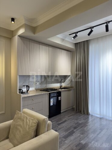 Satılır 2 otaqlı yeni tikili 93 m², Gənclik m., photo 14 from 25