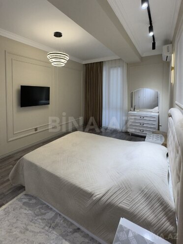 Satılır 2 otaqlı yeni tikili 93 m², Gənclik m., photo 16 from 25