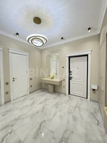 Satılır 2 otaqlı yeni tikili 93 m², Gənclik m., photo 18 from 25