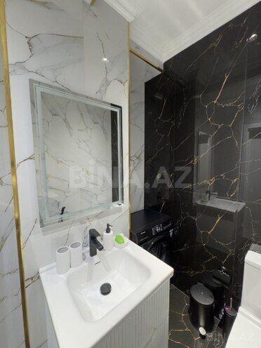 Satılır 2 otaqlı yeni tikili 93 m², Gənclik m., photo 23 from 25
