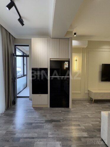 Satılır 2 otaqlı yeni tikili 93 m², Gənclik m., photo 13 from 25