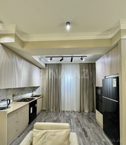 Satılır 2 otaqlı yeni tikili 93 m², Gənclik m., photo 15 from 25