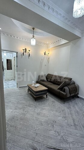Сдаётся 2-комн. новостройка 50 м², м. 28 мая, photo 3 from 21