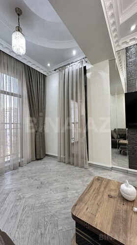 Сдаётся 2-комн. новостройка 50 м², м. 28 мая, photo 4 from 21