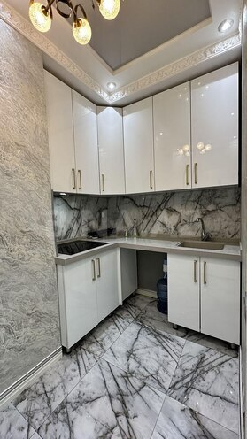 Сдаётся 2-комн. новостройка 50 м², м. 28 мая, photo 9 from 21