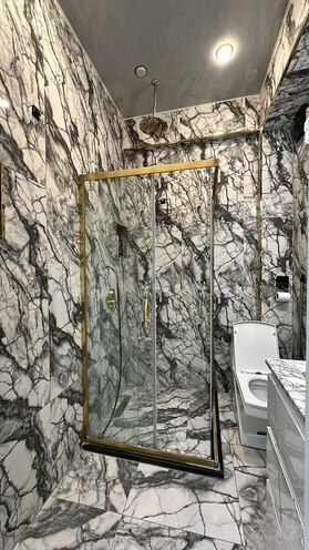 Сдаётся 2-комн. новостройка 50 м², м. 28 мая, photo 19 from 21