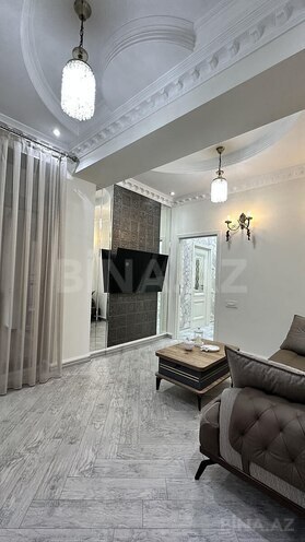 Сдаётся 2-комн. новостройка 50 м², м. 28 мая, photo 10 from 21