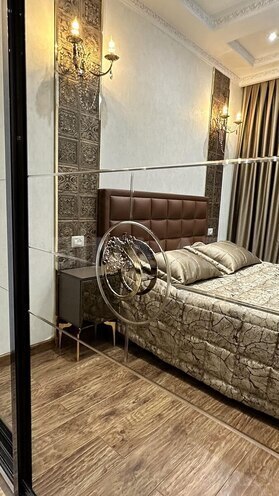 Сдаётся 2-комн. новостройка 50 м², м. 28 мая, photo 11 from 21