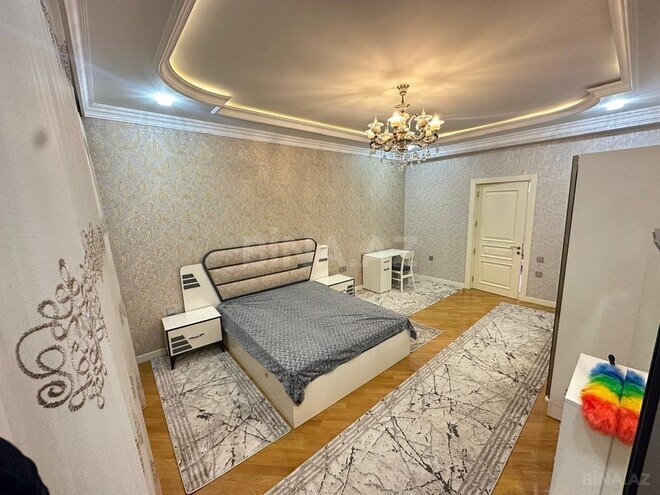 İcarəyə verilir 2 otaqlı yeni tikili 85 m², 28 May m., photo 3 from 16