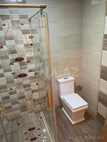 İcarəyə verilir 2 otaqlı yeni tikili 85 m², 28 May m., photo 11 from 16