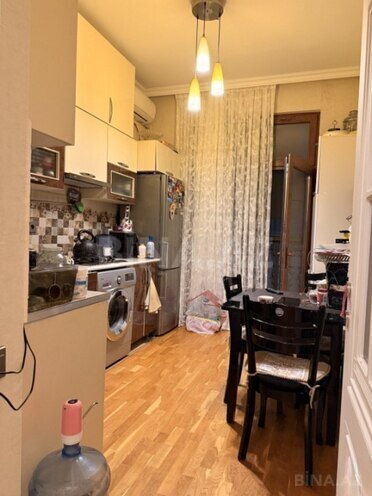 Satılır 2 otaqlı yeni tikili 75 m², Neftçilər m., photo 7 from 18