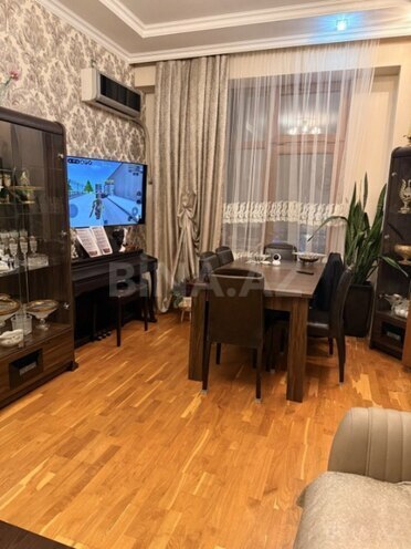Satılır 2 otaqlı yeni tikili 75 m², Neftçilər m., photo 4 from 18