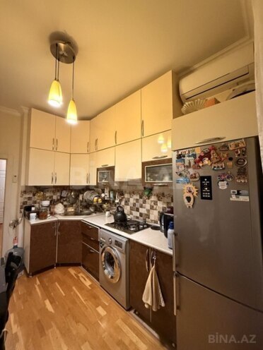 Satılır 2 otaqlı yeni tikili 75 m², Neftçilər m., photo 8 from 18
