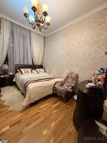 Satılır 2 otaqlı yeni tikili 75 m², Neftçilər m., photo 5 from 18