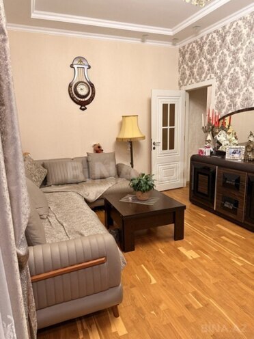 Satılır 2 otaqlı yeni tikili 75 m², Neftçilər m., photo 1 from 18