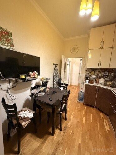 Satılır 2 otaqlı yeni tikili 75 m², Neftçilər m., photo 9 from 18