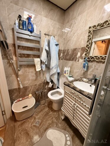 Satılır 2 otaqlı yeni tikili 75 m², Neftçilər m., photo 15 from 18