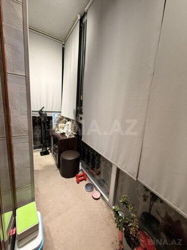 Satılır 2 otaqlı yeni tikili 75 m², Neftçilər m., photo 16 from 18
