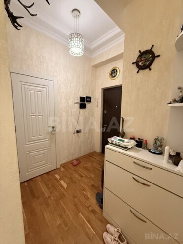 Satılır 2 otaqlı yeni tikili 75 m², Neftçilər m., photo 10 from 18