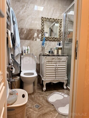 Satılır 2 otaqlı yeni tikili 75 m², Neftçilər m., photo 14 from 18