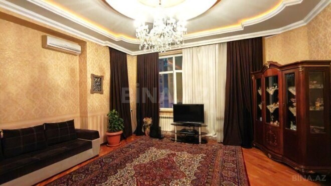 Satılır 3 otaqlı yeni tikili 110 m², Yasamal r., photo 7 from 32
