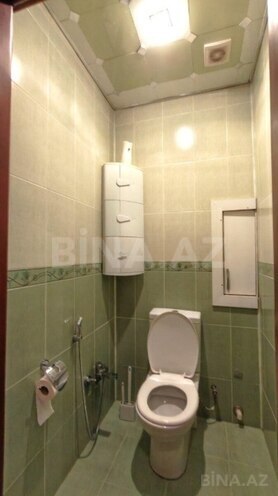 Satılır 3 otaqlı yeni tikili 110 m², Yasamal r., photo 30 from 32