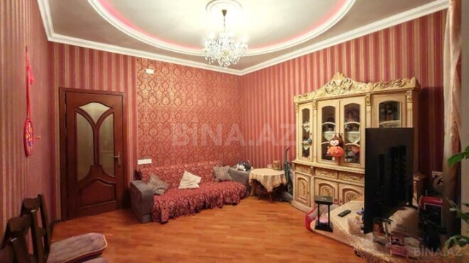 Satılır 3 otaqlı yeni tikili 110 m², Yasamal r., photo 15 from 32