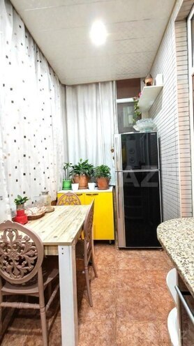 Satılır 3 otaqlı yeni tikili 110 m², Yasamal r., photo 12 from 32