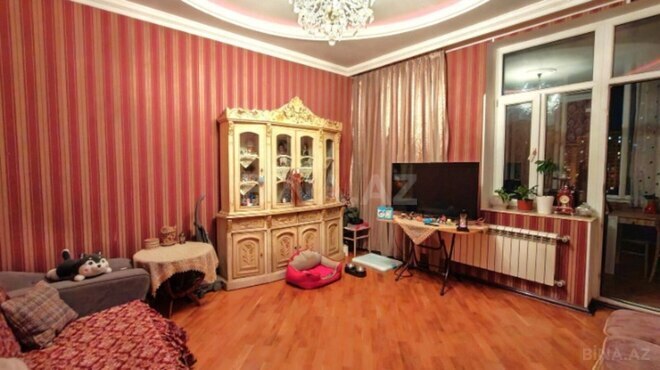 Satılır 3 otaqlı yeni tikili 110 m², Yasamal r., photo 16 from 32